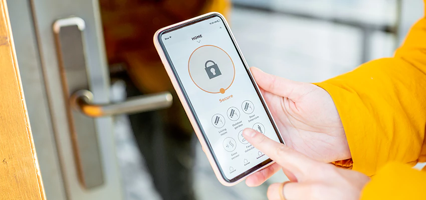 Automatic Door Lock Opener Repair in Pollock Pines, California