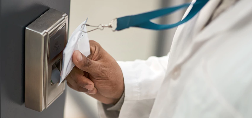 Commercial Locksmith For Rekey in Pollock Pines, CA