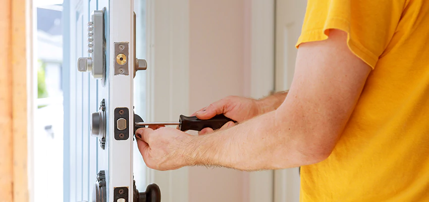 Eviction Locksmith For Key Fob Replacement Services in Pollock Pines, CA