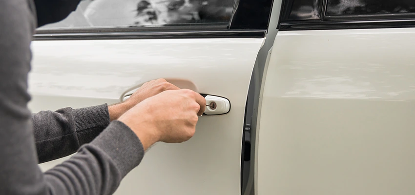 Unlock Car Door Service in Pollock Pines, CA