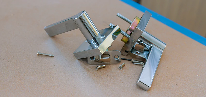 Master Lock Key System Installation Service in Pollock Pines, California