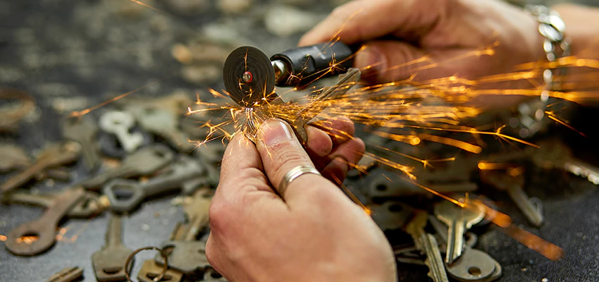 24/7 Locksmith Services For Lock Rekeying in Pollock Pines, CA