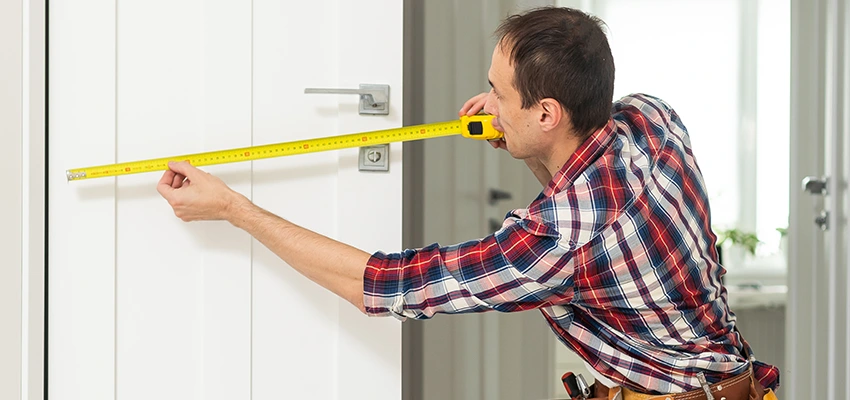 Bonded & Insured Locksmiths For Lock Repair in Pollock Pines, California