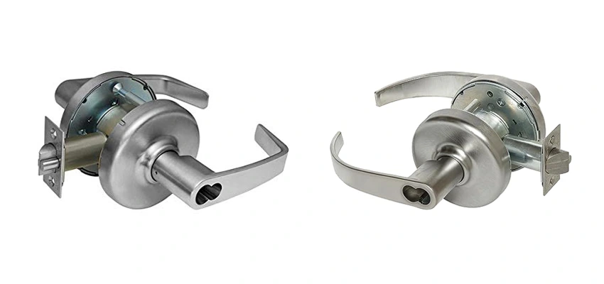 Corbin Russwin Unit Locks Repair Installation in Pollock Pines, CA