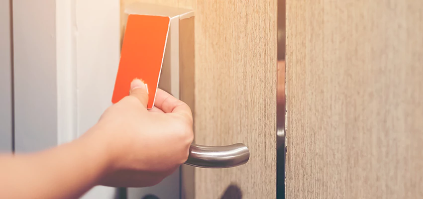 Electronic Locks Motor Repair in Pollock Pines, California