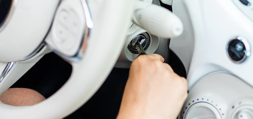 Ignition Lock Barrel Replacement Near Me in Pollock Pines, California