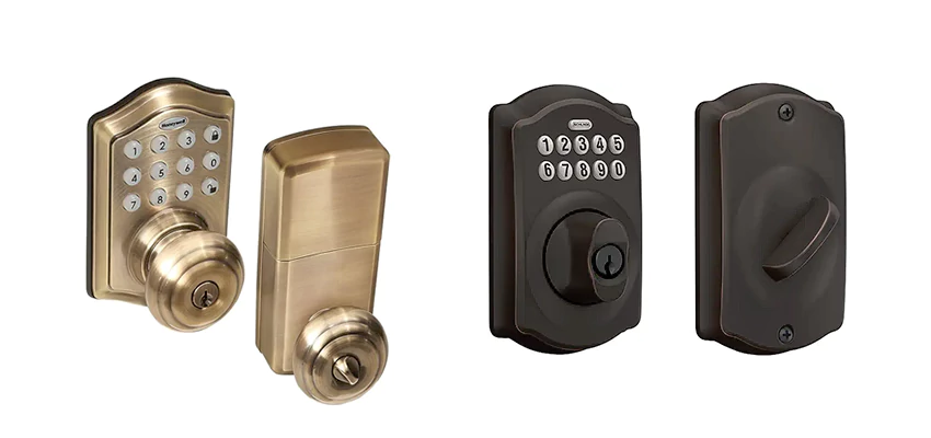 Medeco Locks Replacement in Pollock Pines, CA