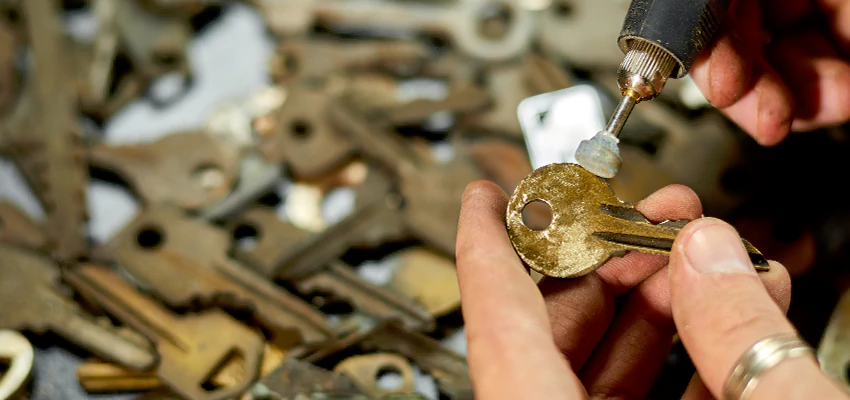 A1 Locksmith For Key Replacement in Pollock Pines, California