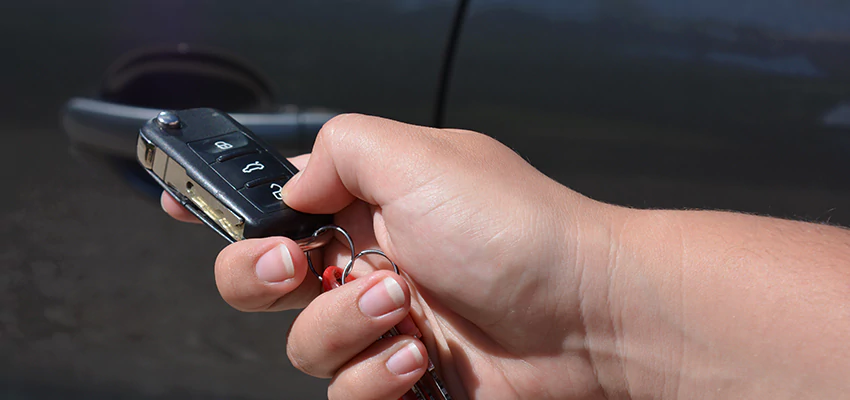 Car Door Unlocking Locksmith in Pollock Pines, California