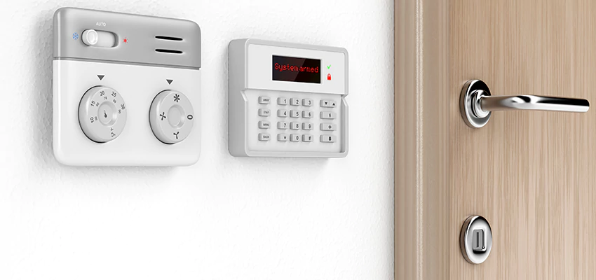 Commercial Electronic Door Lock Services in Pollock Pines, CA
