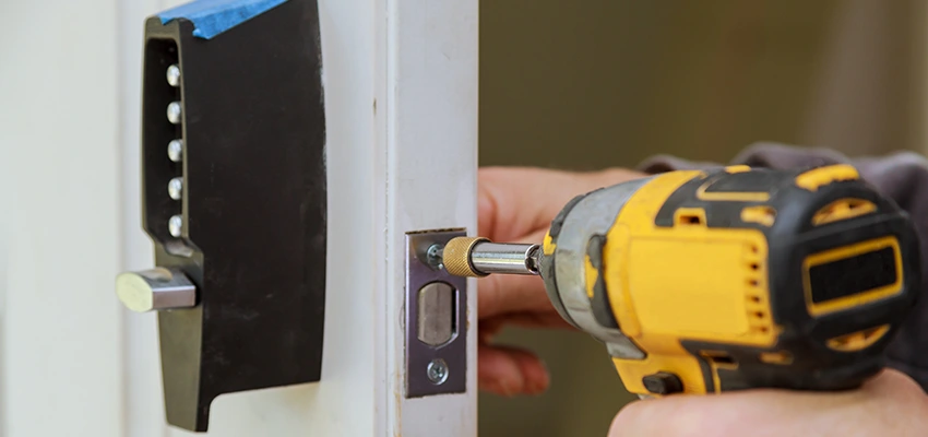 Eviction Locksmith For Key Duplication in Pollock Pines, California