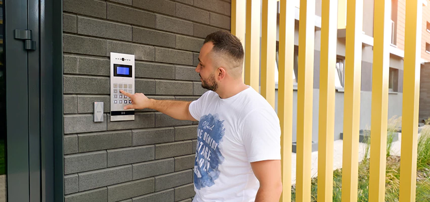 Locksmith Company For Smart Lock System Installation in Pollock Pines, California