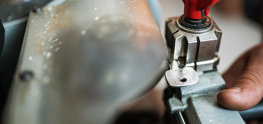 Key Programming Mobile Locksmith Service in Pollock Pines, CA