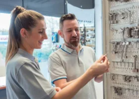 Key Locks Services in Pollock Pines, California