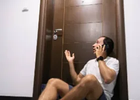 Emergency Lockout in Pollock Pines, California